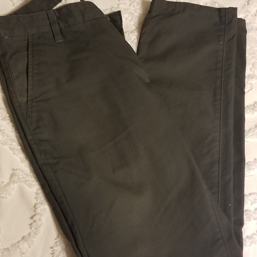 Mens Levi chino pants